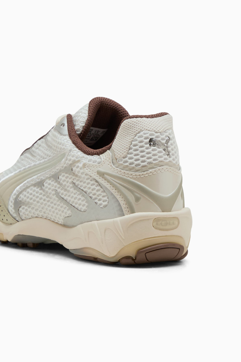 Inhale Metallic Women's Sneakers 3