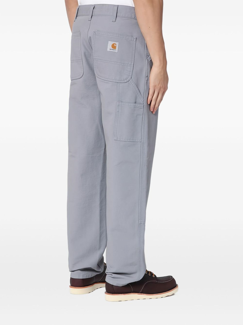 Single Knee jeans 4