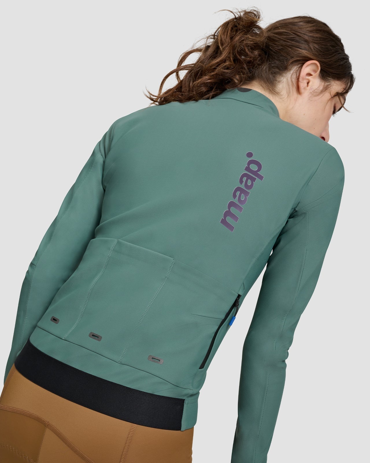 Women's Training Winter Jacket - 4