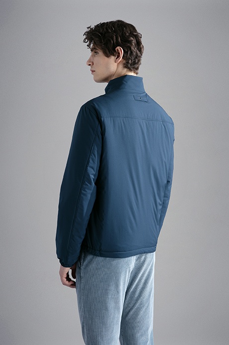 TYPHOON PLATINUM DOUBLE FACE JACKET - 3