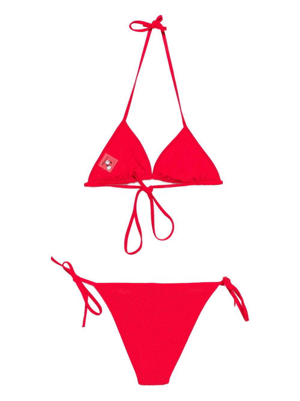 Gina bikini - 2