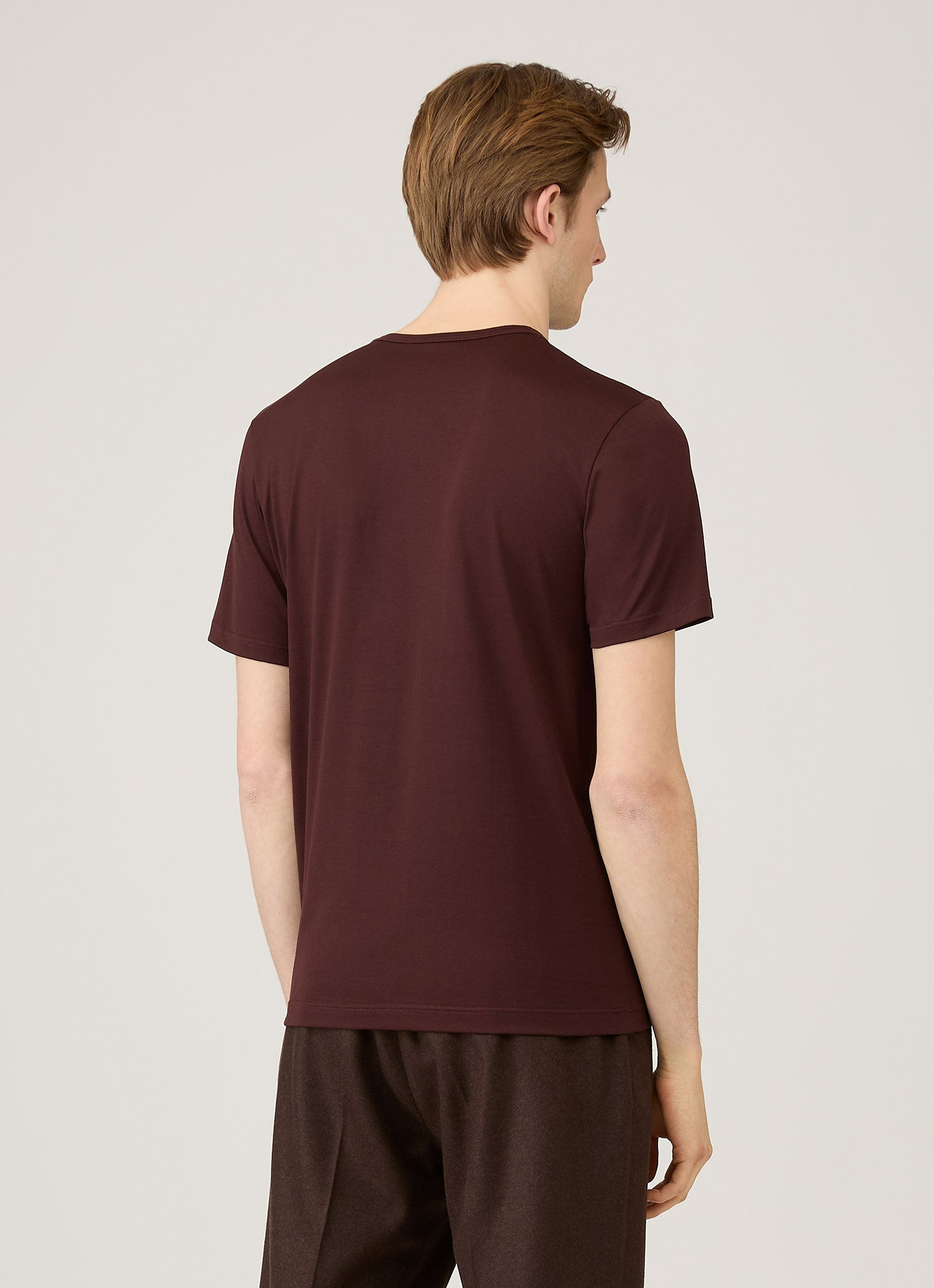 Classic T‑shirt - 5