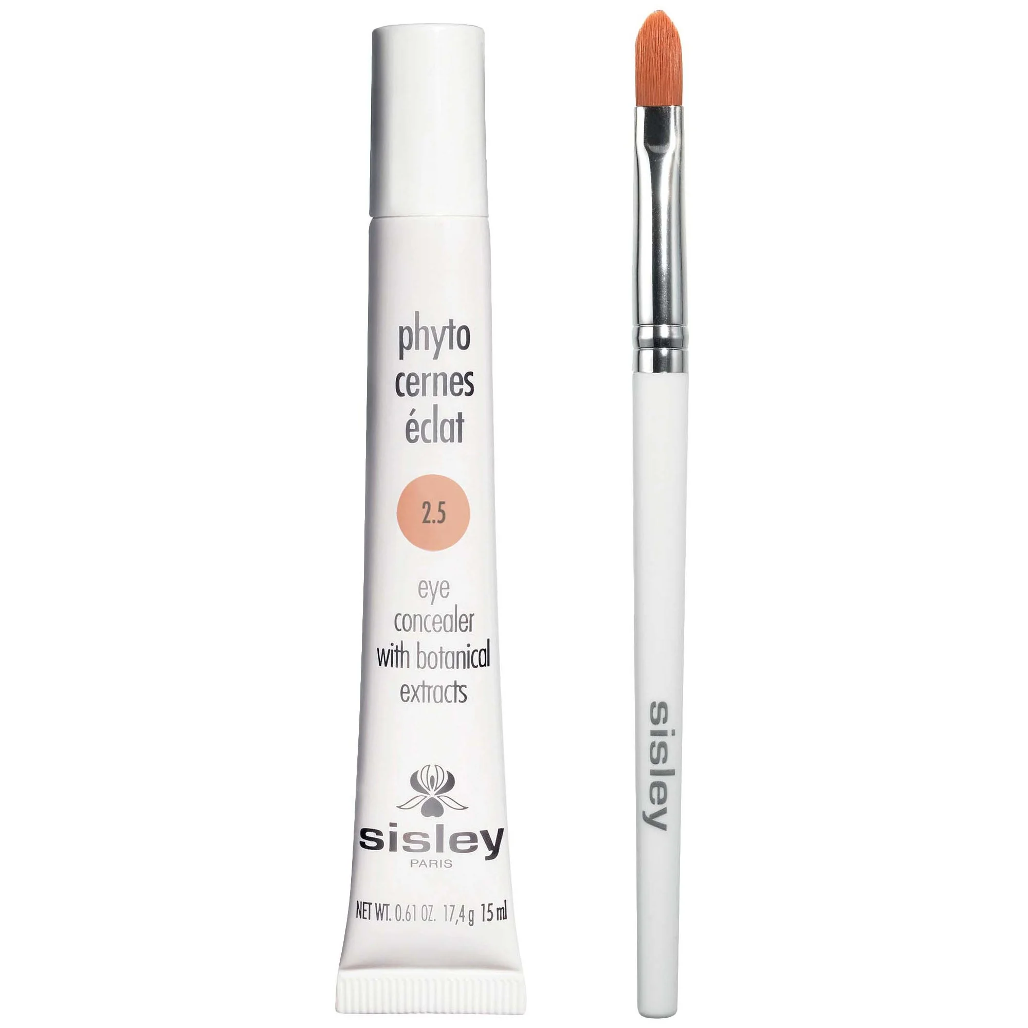 Sisley Paris Phyto-Cernes Éclat 2.5 - 1
