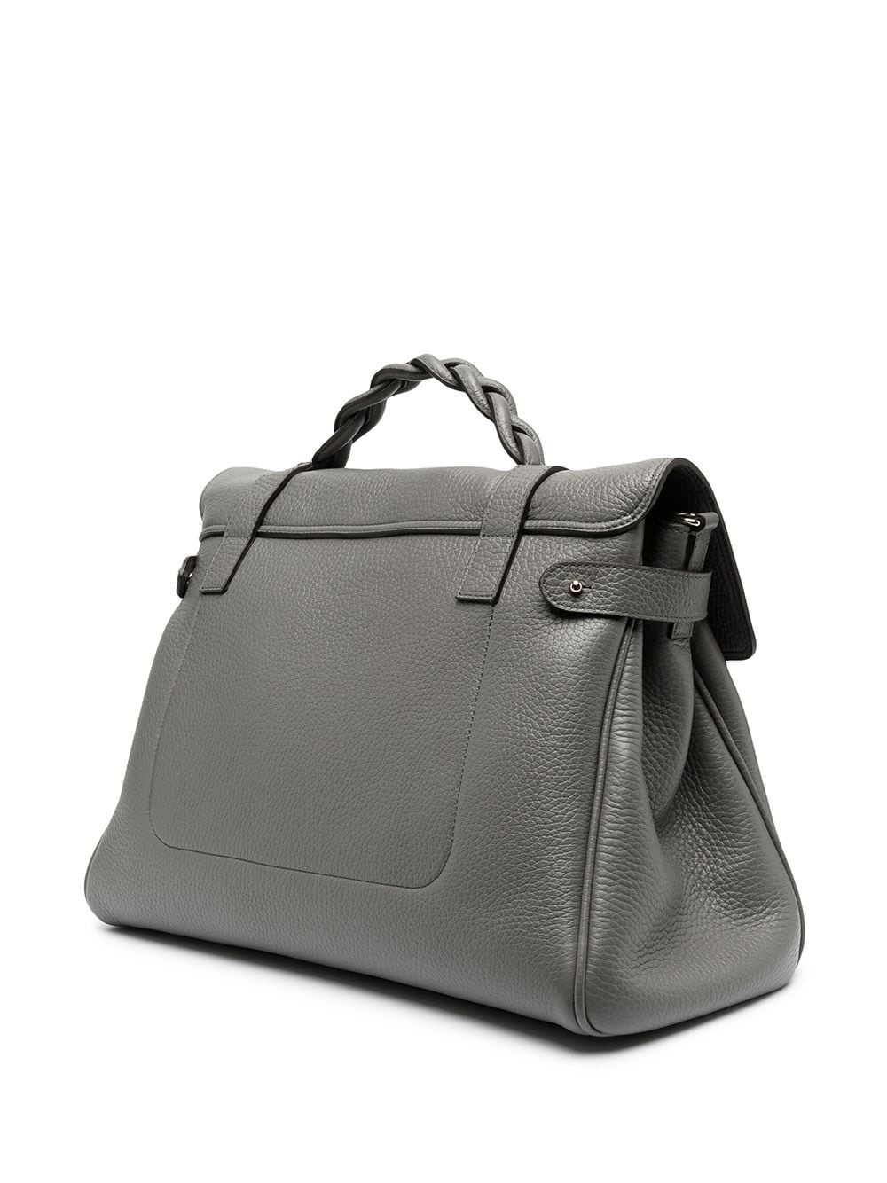 oversized Alexa satchel - 3