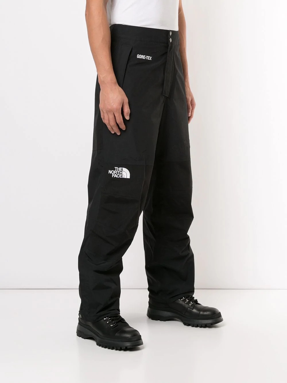 TNF Arc Logo Mountain trousers - 3