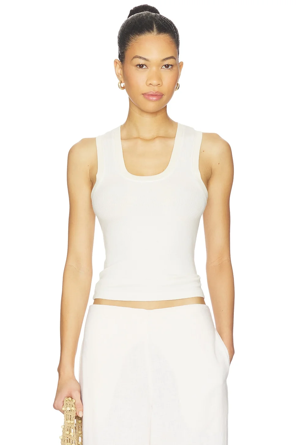 Longer Days Tank - 1