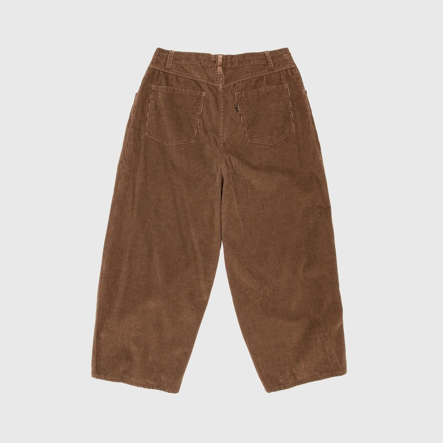 NEEDLES H.D. 14W CORDUROY JEAN PANT | packer | REVERSIBLE