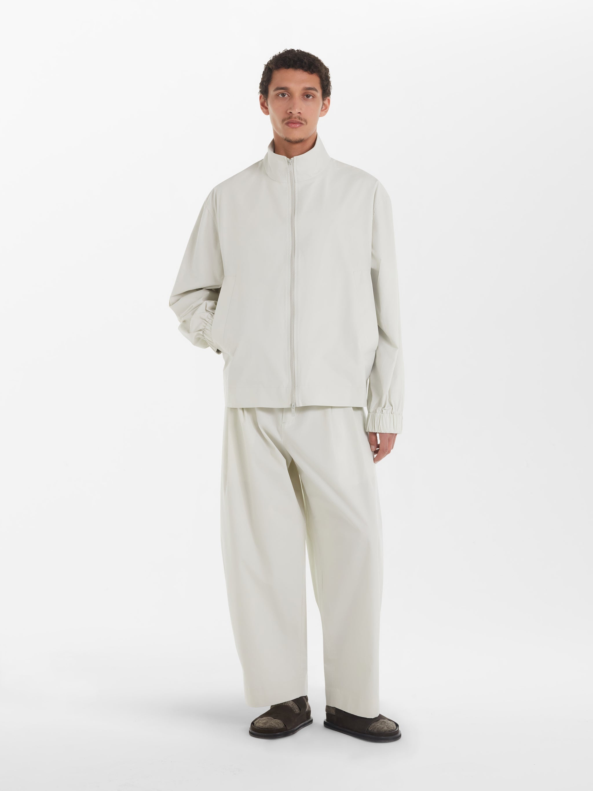 Cappe Jacket - 6