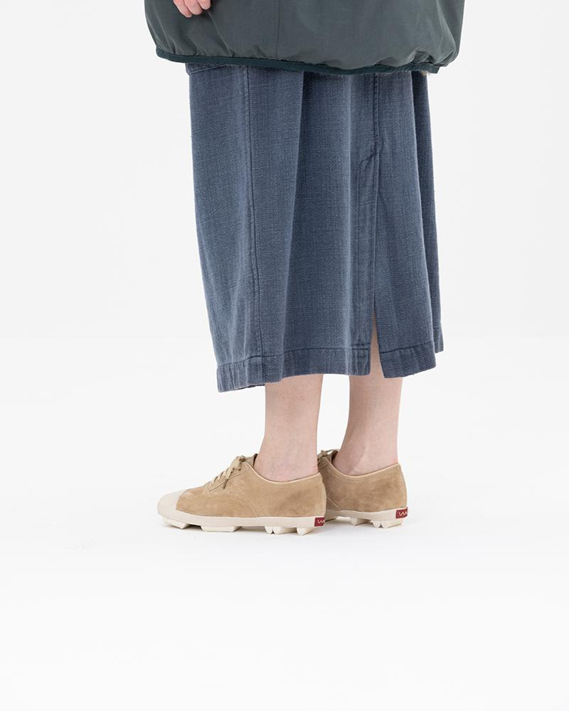 P.T.U. TRAINER-FOLK W BLACK - 7