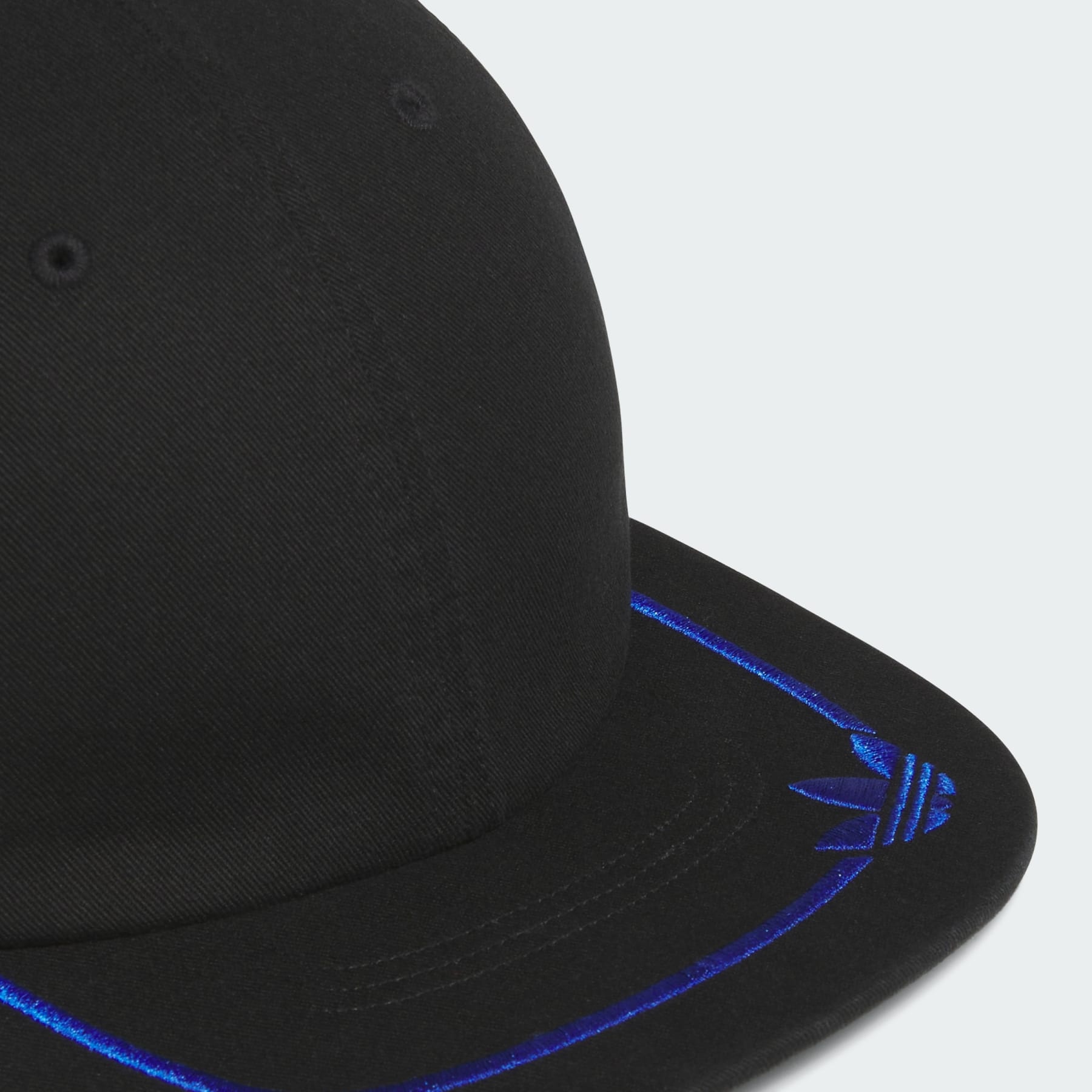 adidas Skateboarding Racer Stripe Hat | REVERSIBLE