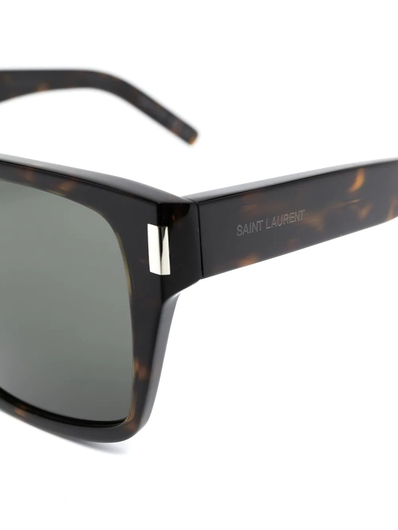 SL424 square-frame sunglasses 3