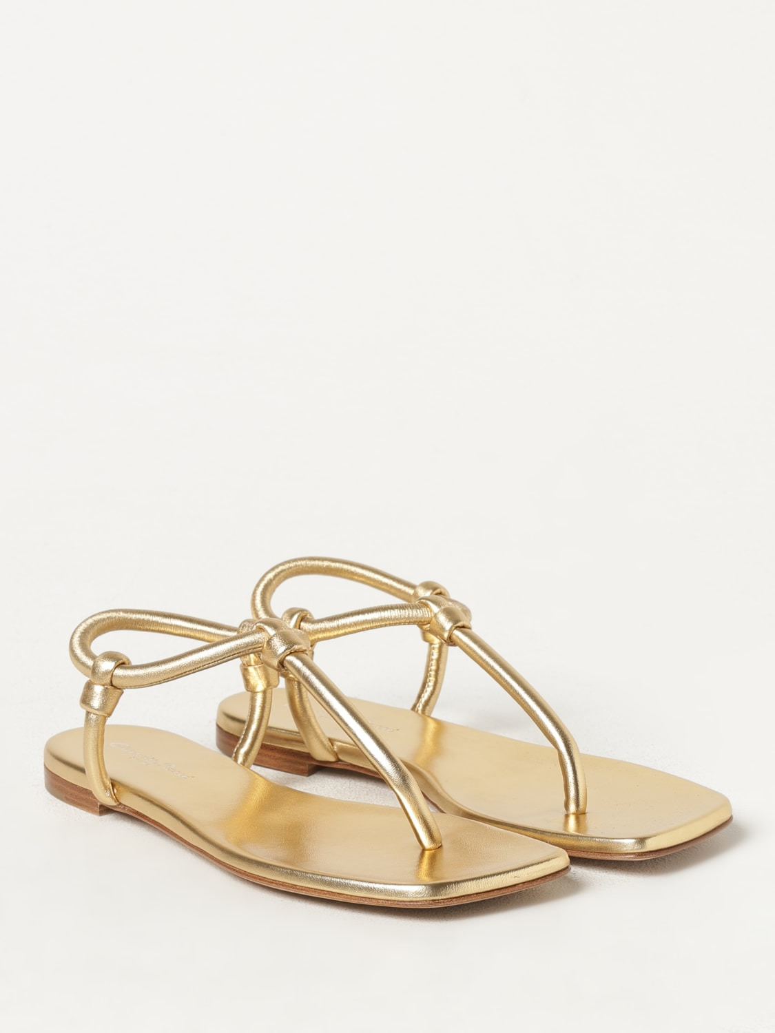 Shoes woman Gianvito Rossi - 2