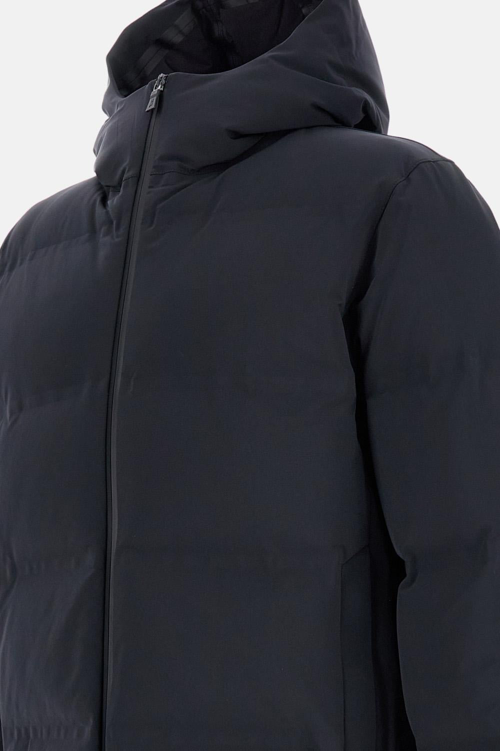 PUFFER JACKET NEW IMPACT - 3