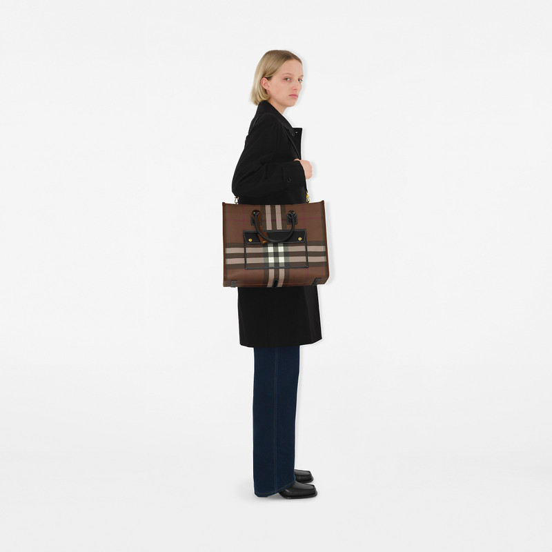 Medium Freya Tote 4