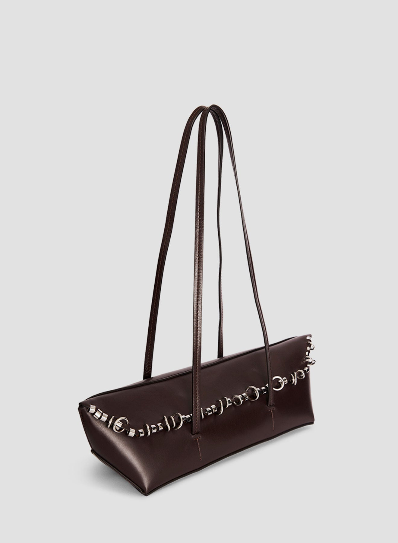 Gondola Pierced Mini Tote - 2