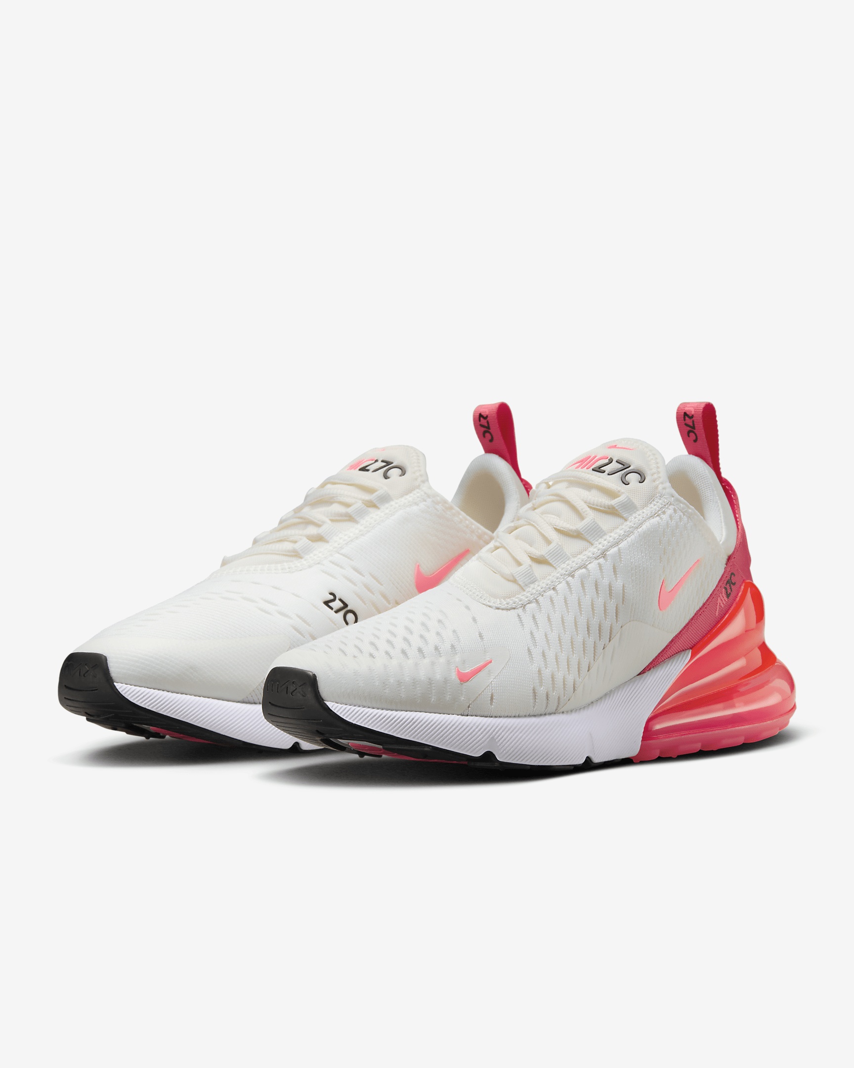 Nike Air Max 270 Women's Shoes - 5