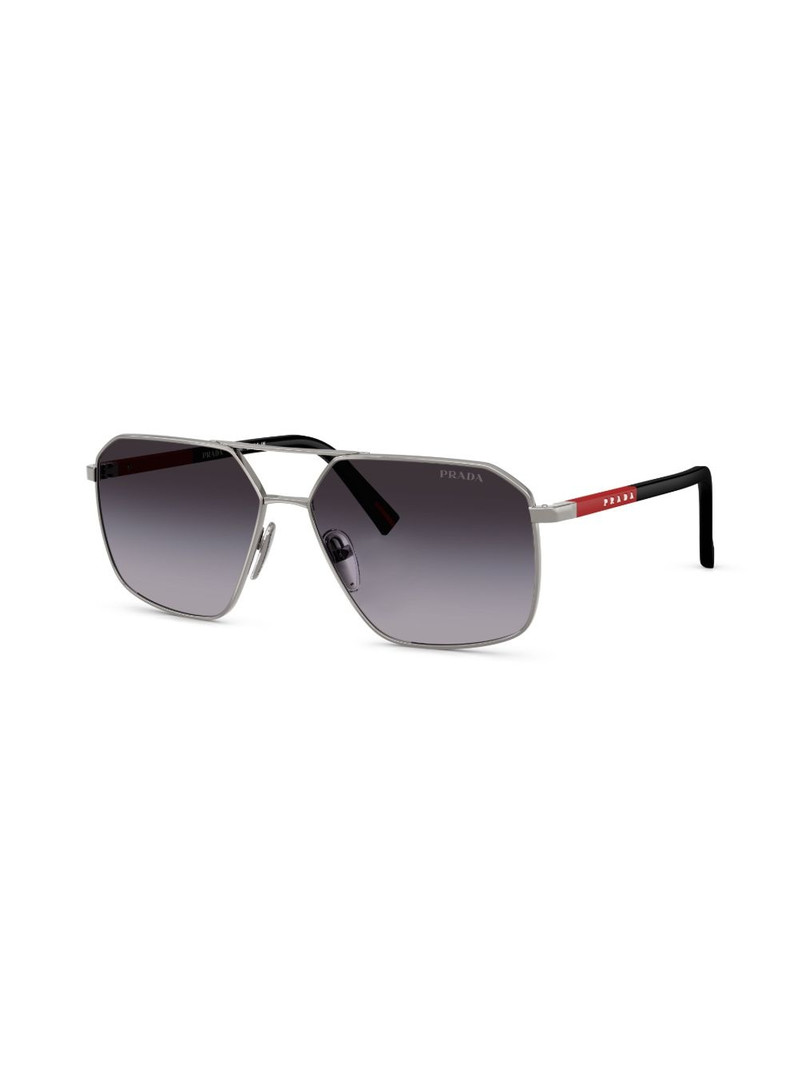 Prada Linea Rossa sunglasses outlook