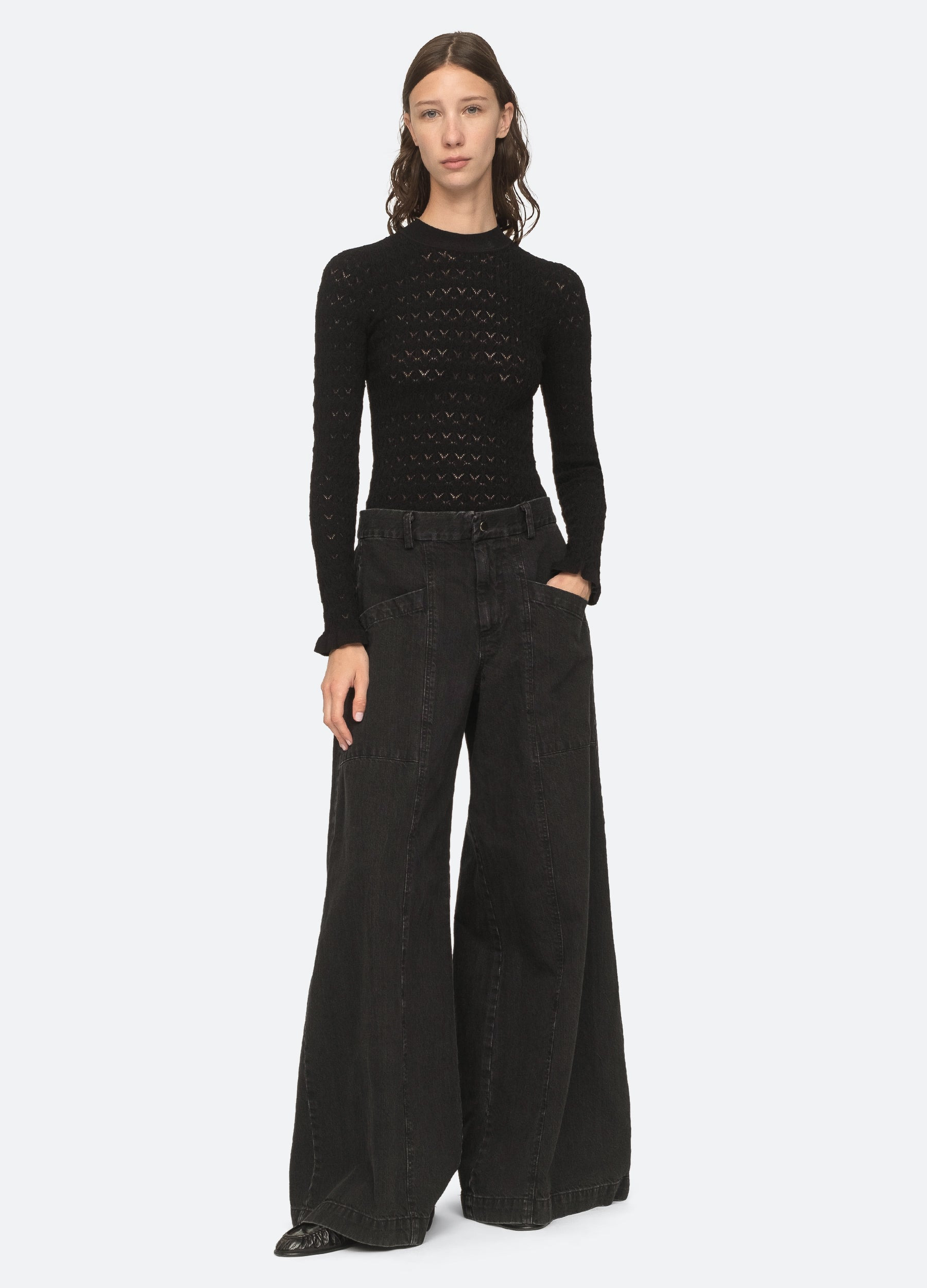 Rue Sweater - 2