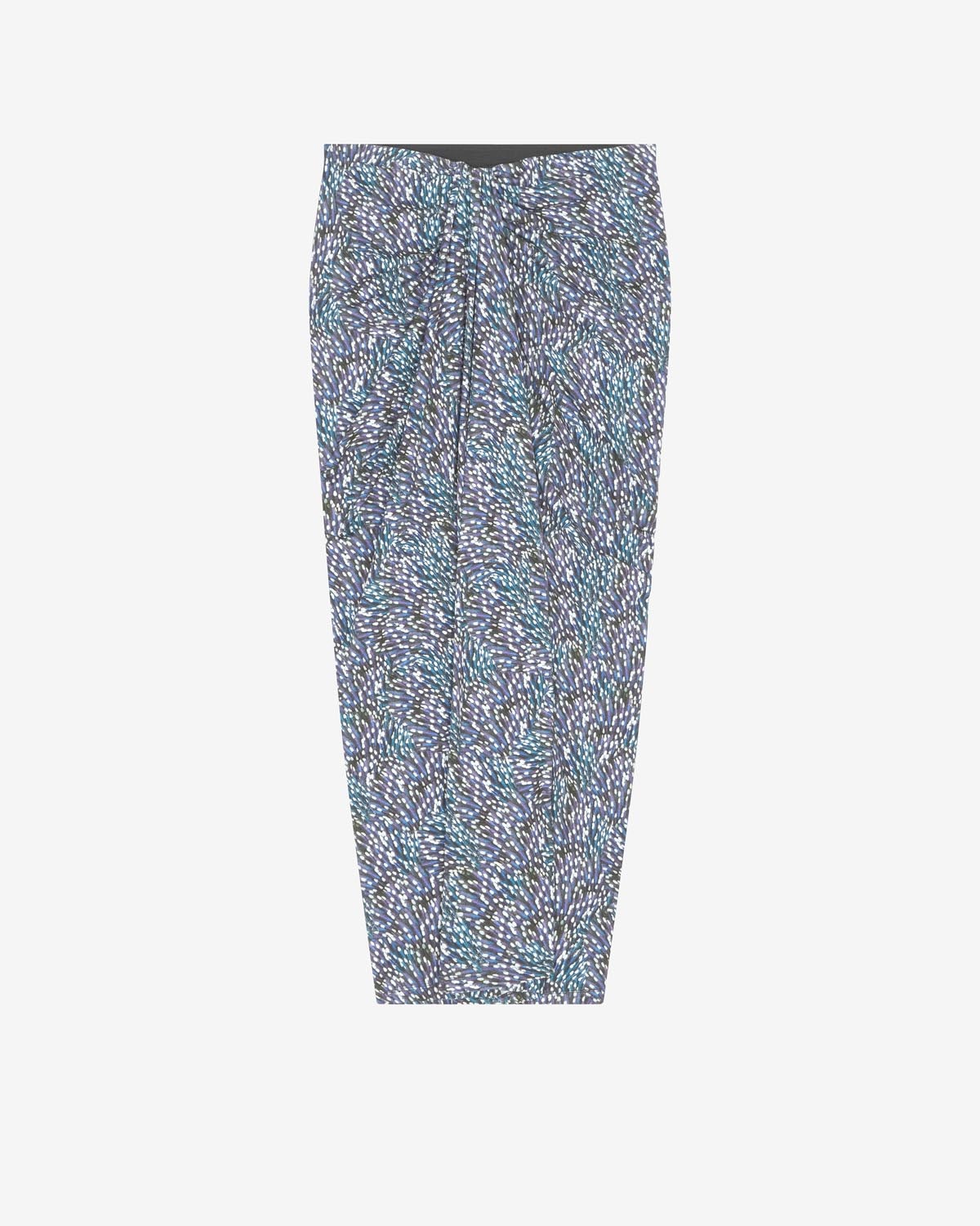 JELDIA SKIRT - 1