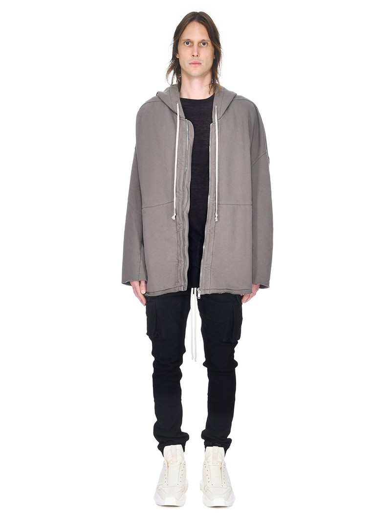 Rick Owens DRKSHDW SWEATSHIRT outlook