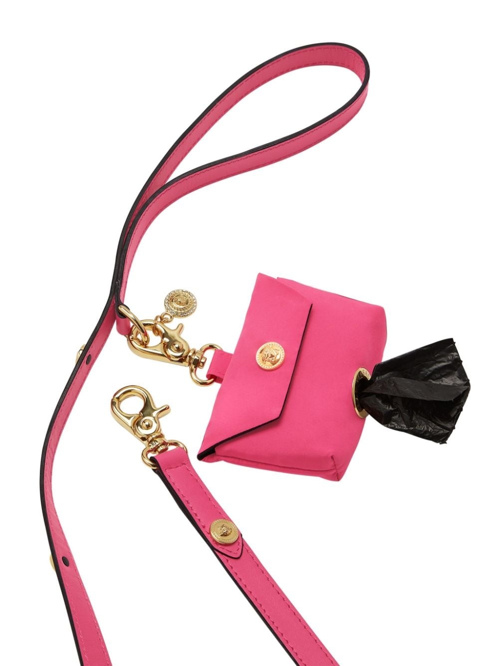 Icon pet-waste bag holder - 2