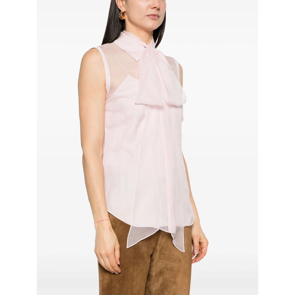 Gucci Pink Tops - Shirts Women - 2