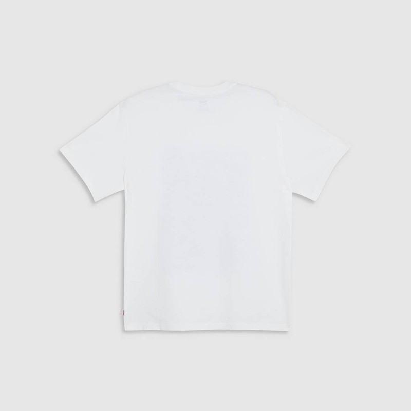 RELAXED FIT SHORT SLEEVE GRAPHIC T-SHIRT 6