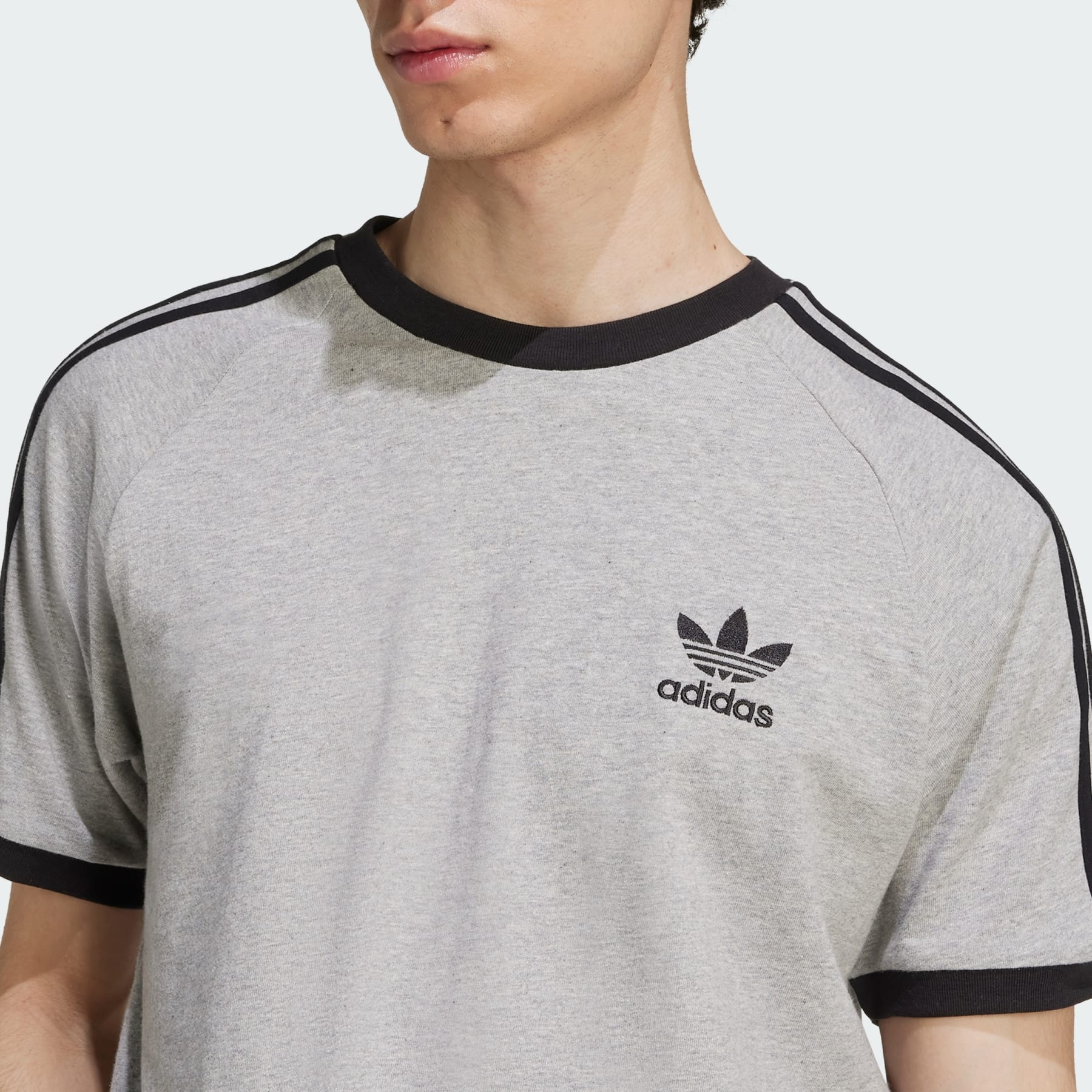 Adicolor Classics 3-Stripes Tee - 5