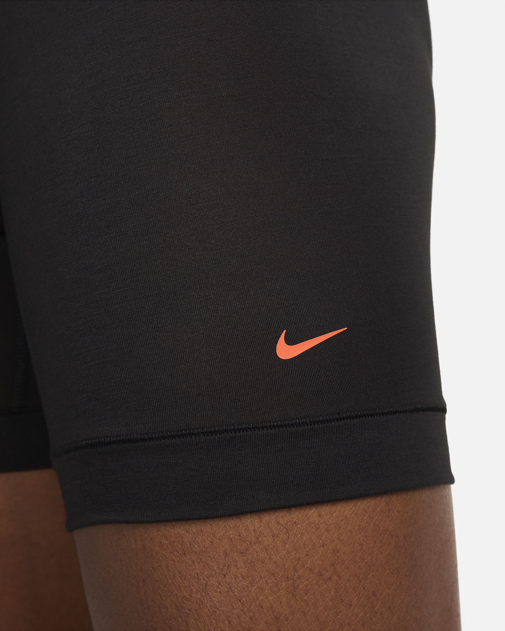 Nike Dri-FIT Ultra Comfort Men's Boxer Briefs (3-Pack) - 3