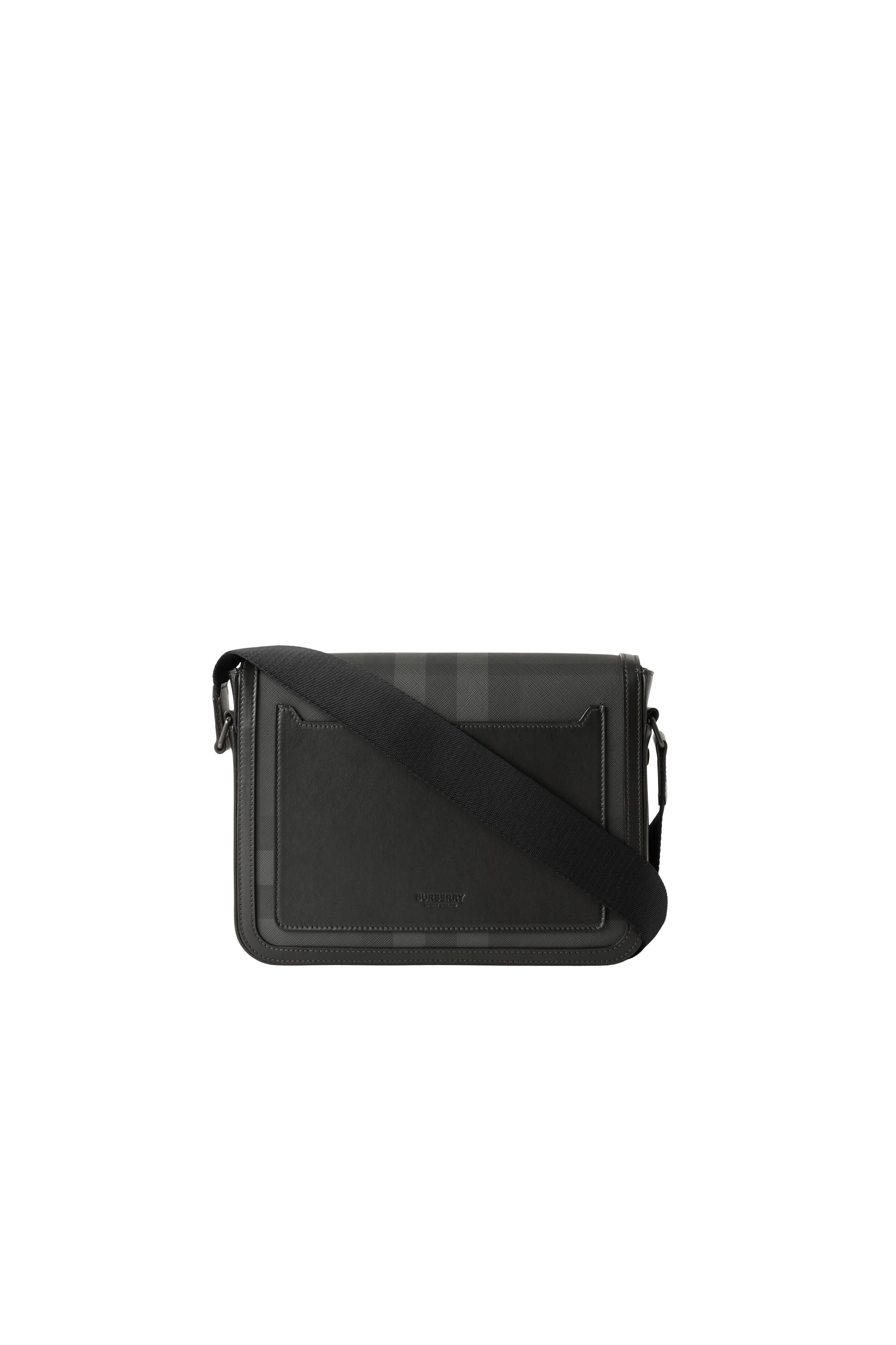 burberry Small Alfred Bag in Charcoal at Nordstrom - 5