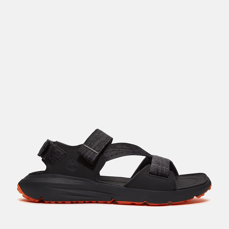 Men's Motion Dune Backstrap Sandal - 1