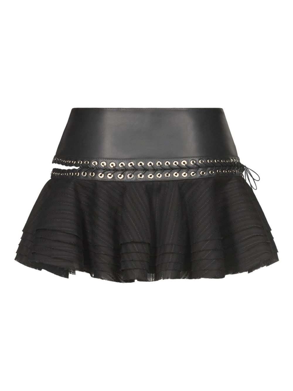 Charlotte mini skirt - 2
