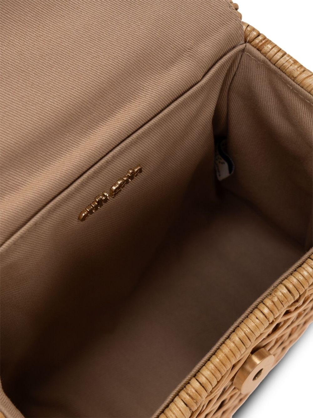 Sybil shoulder bag - 6