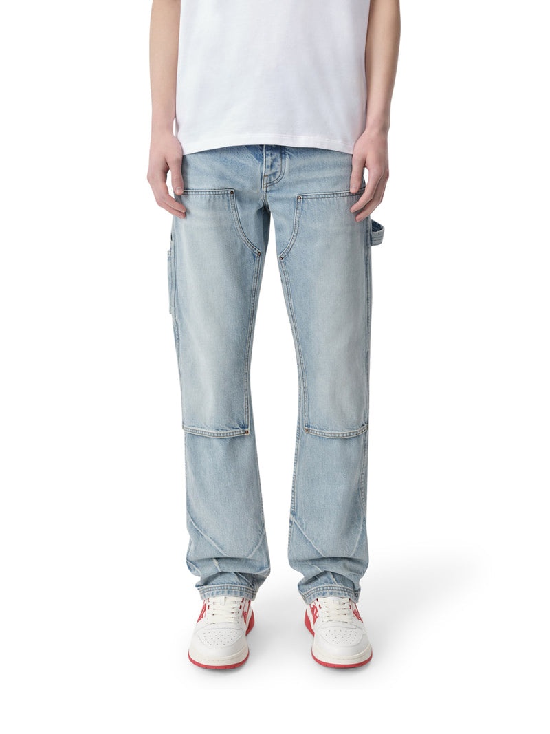 Amiri Men Carpenter Jean - 4