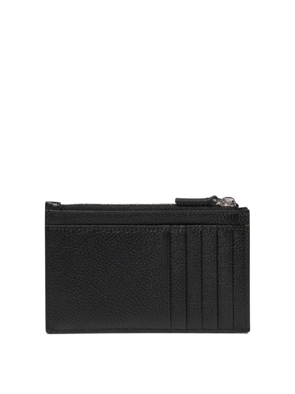 Balenciaga Men Portacarte E Monete Cash Lungo - 2