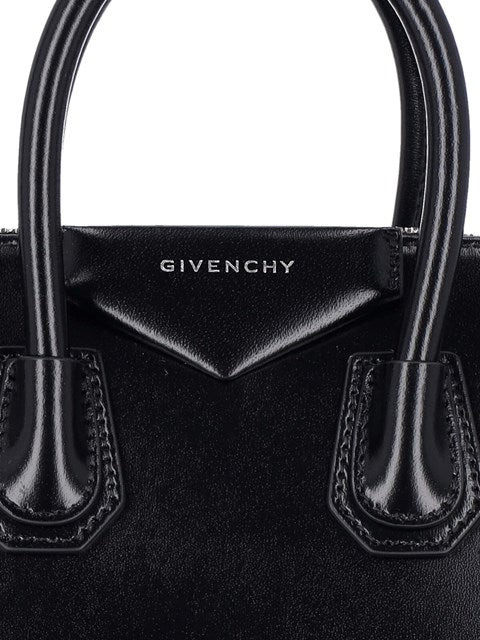 Givenchy Women Mini Handbag "Antigona" - 4