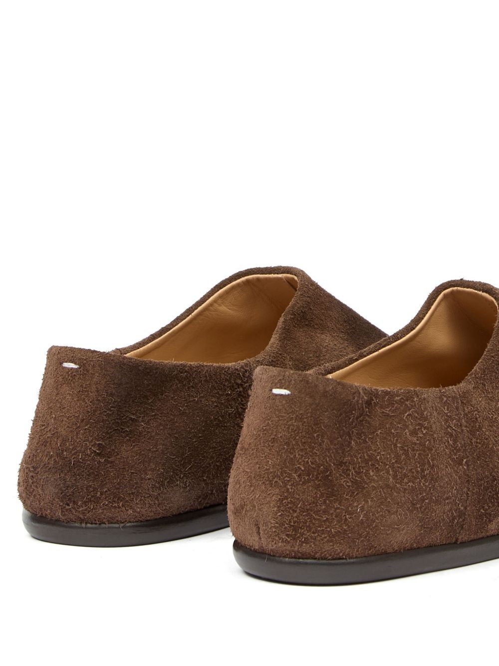 Tabi loafers - 4