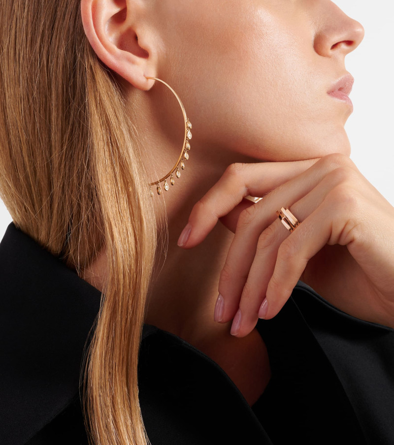 Antifer 18kt gold ring 3