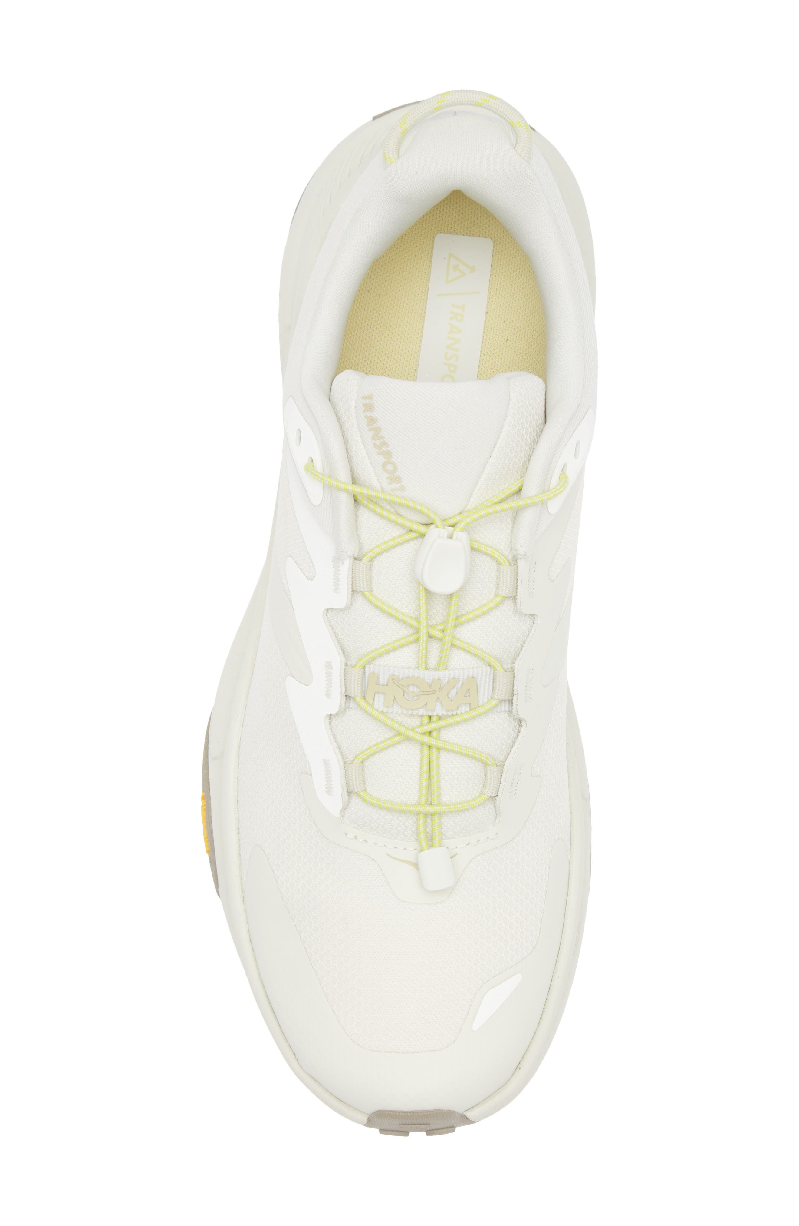 HOKA Transport Shoe in Truffle Salt /Truffle Salt at Nordstrom - 5