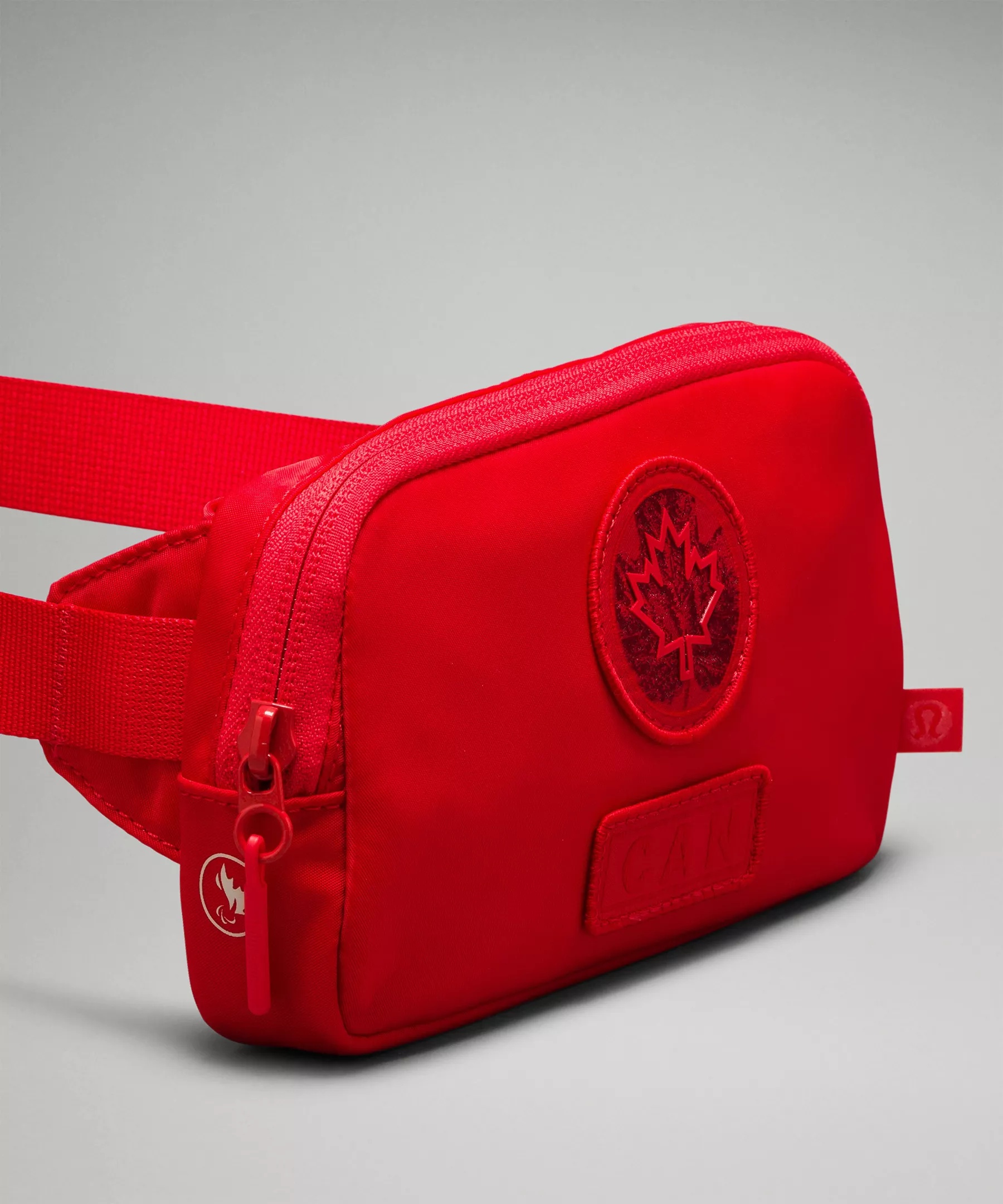 Team Canada Future Legacy Mini Belt Bag *COC CPC Logo - 8