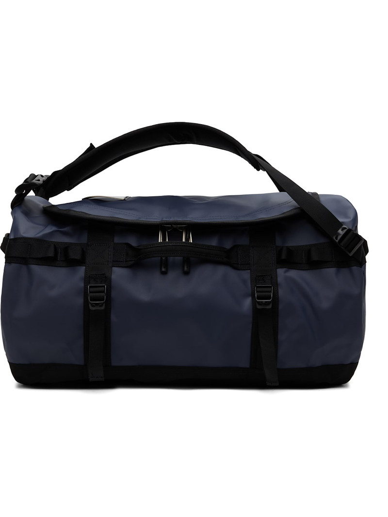 Navy Base Camp S Duffle Bag - 1