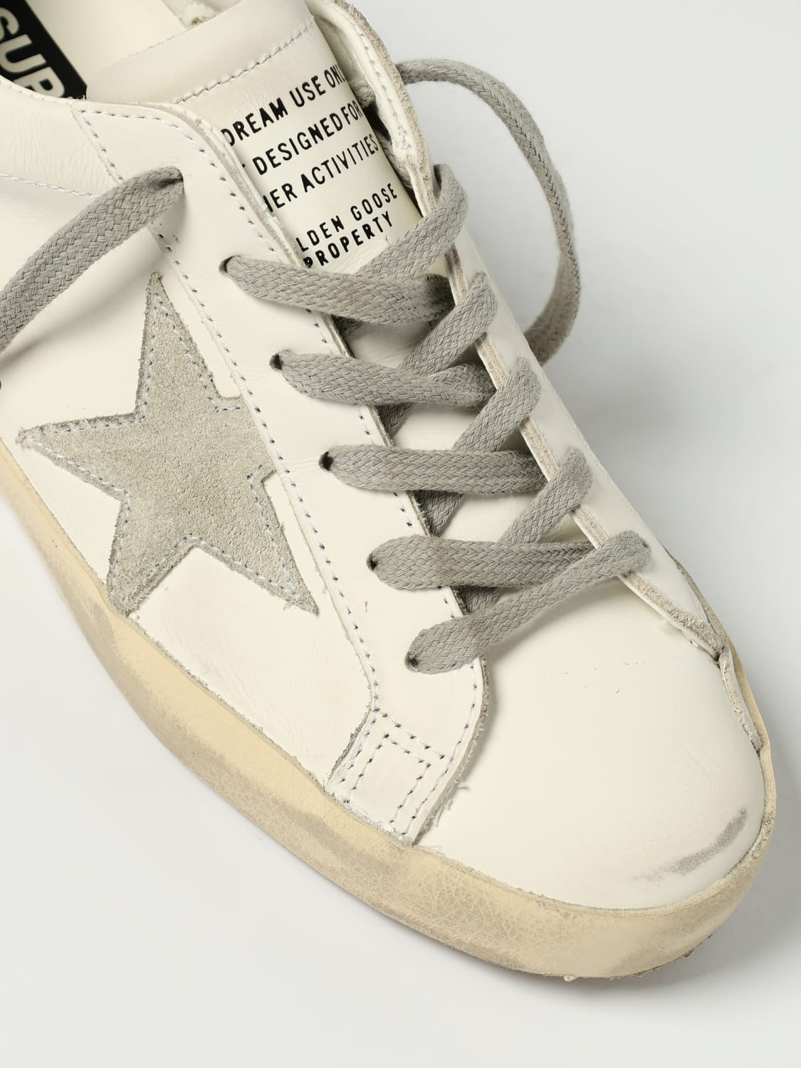 Sneakers woman Golden Goose - 4