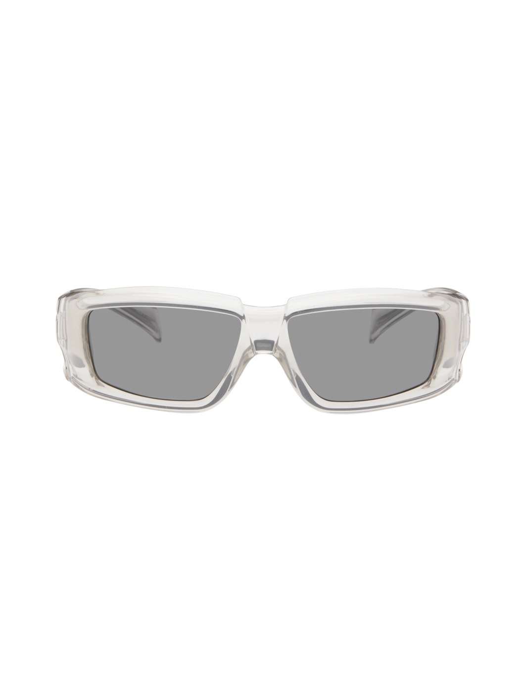 Transparent Porterville Rick Sunglasses - 1
