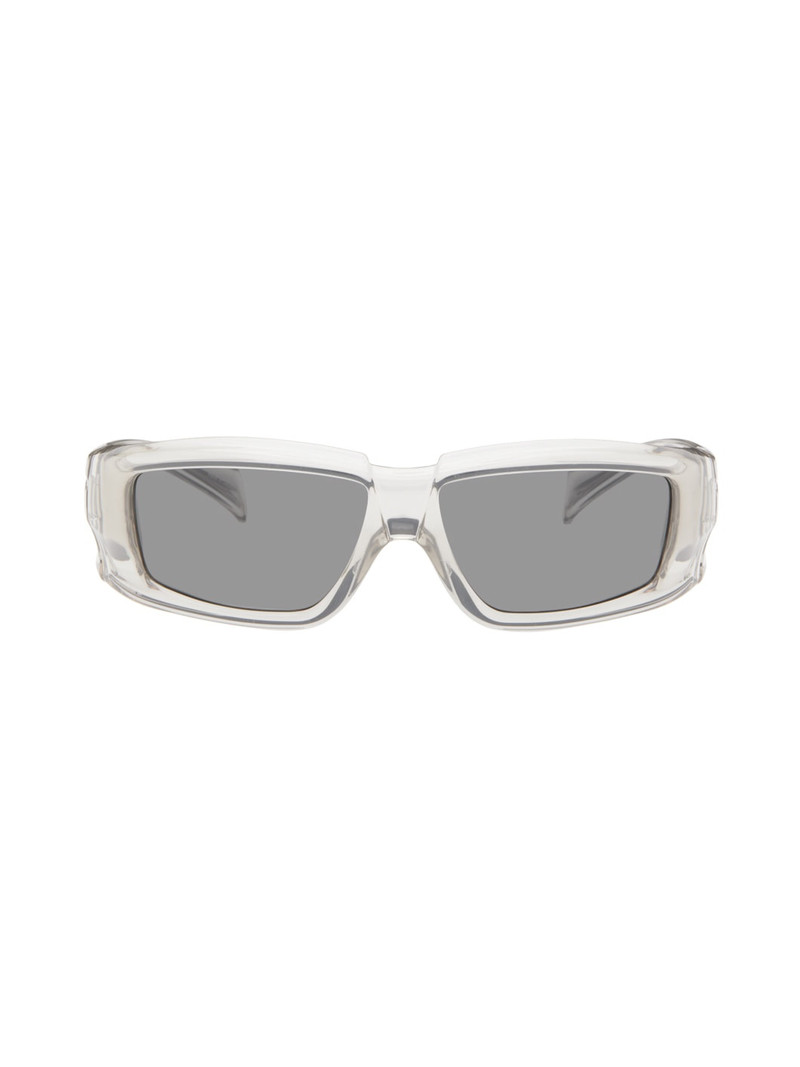 Transparent Porterville Rick Sunglasses 1