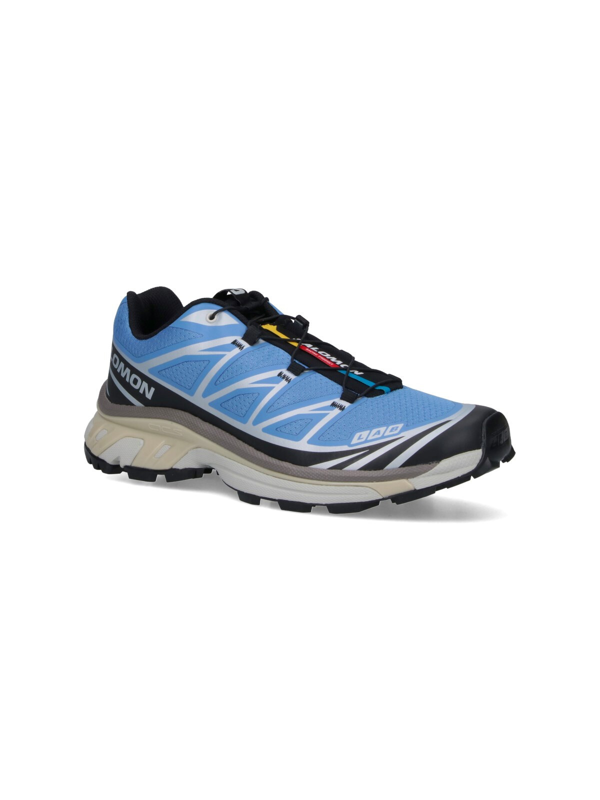 "XT-6" SNEAKERS - 2