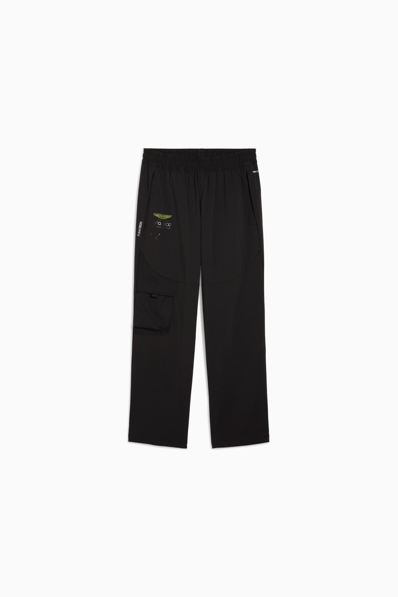 PUMA x ASTON MARTIN ARAMCO F1® Men's PUMATech Pants 1