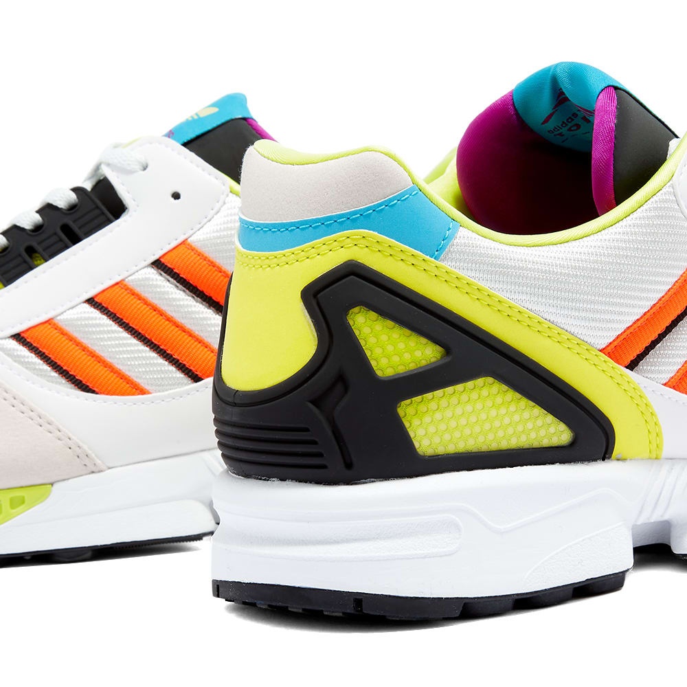 Adidas ZX 8000 - 4