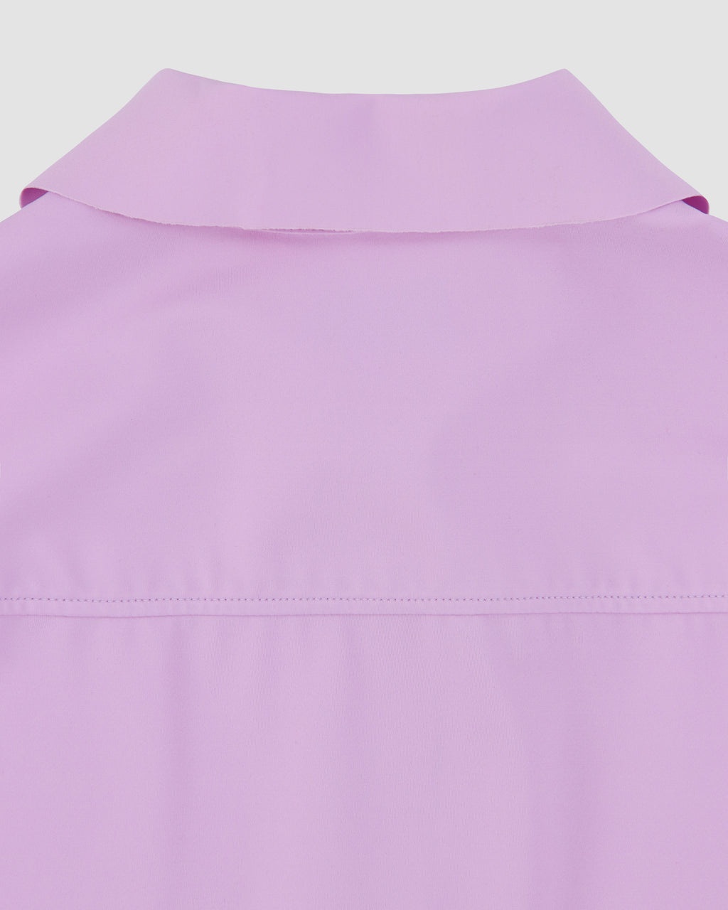SLEEVELESS REA SHIRT DRESS - 8