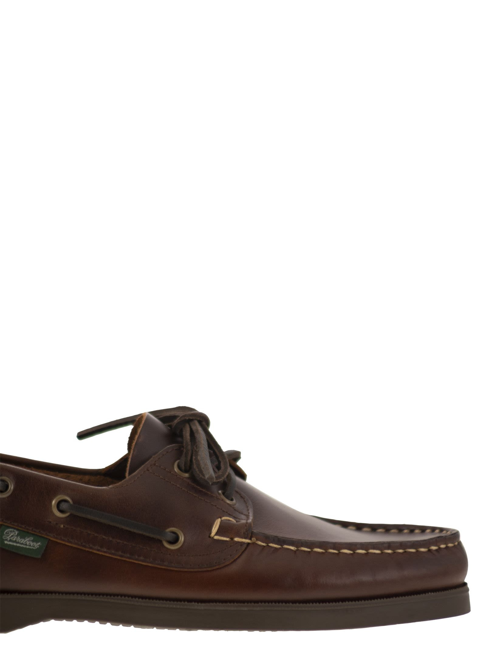 Paraboot Men Barth - Boat Moccasin - 6