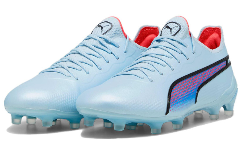 PUMA (WMNS) PUMA King Ultimate FG AG 'Breakthrough Pack' 107565-01 outlook